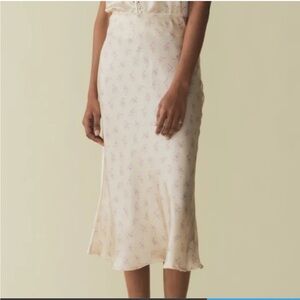 NWT Doen Elowen Skirt